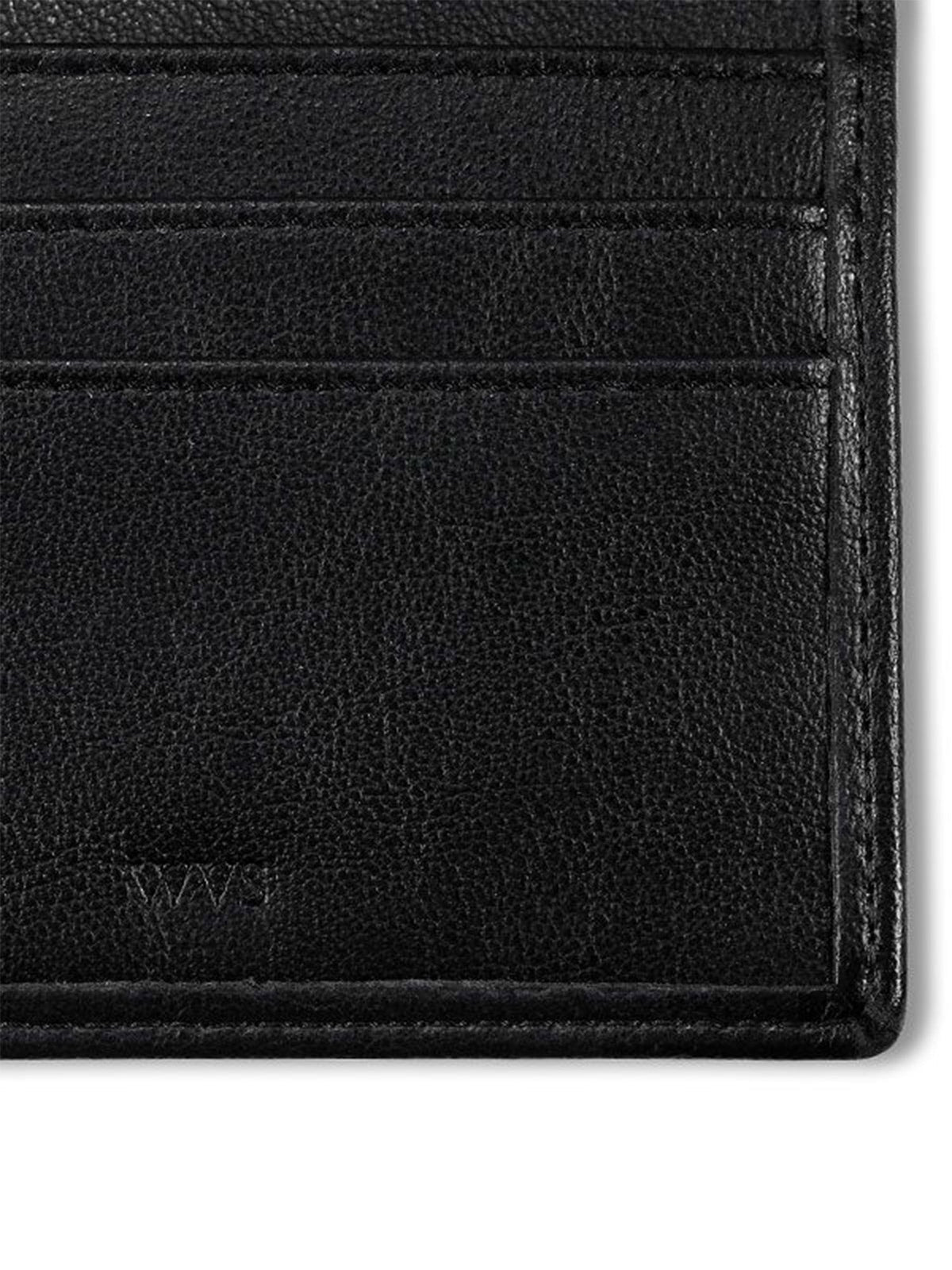  ID & Travel Card Case