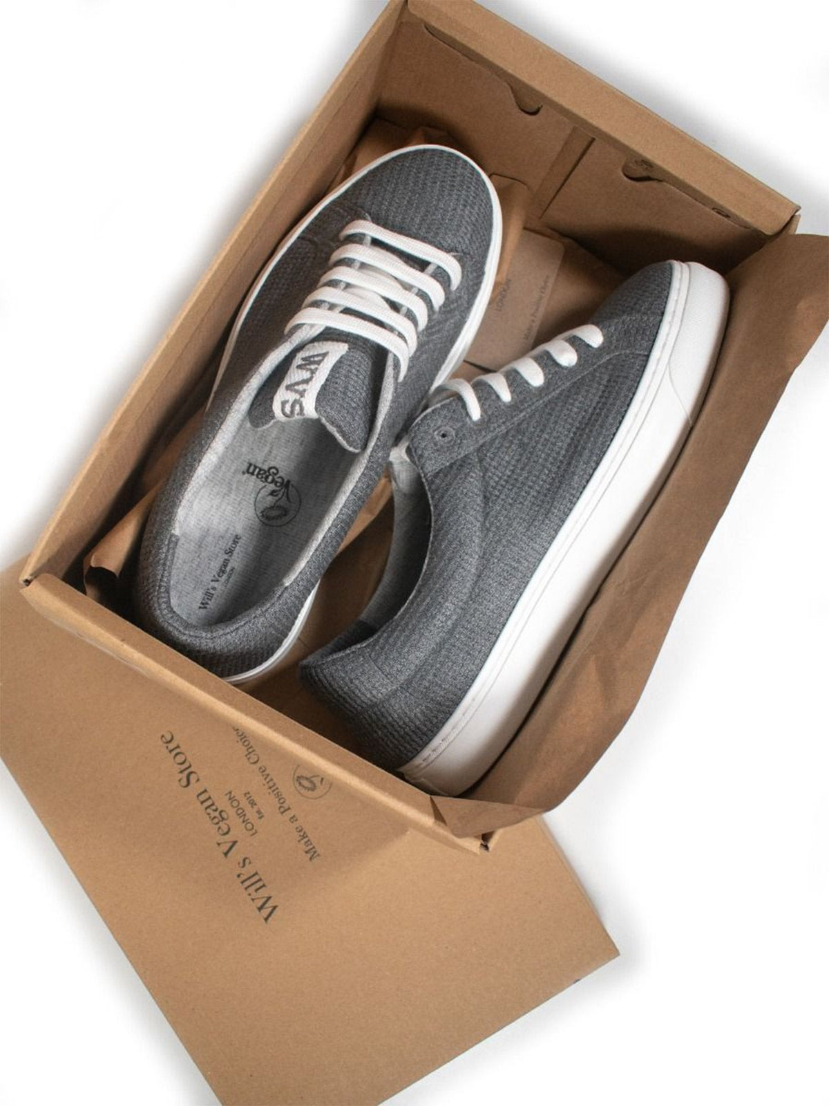  LDN Biodegradable Sneakers