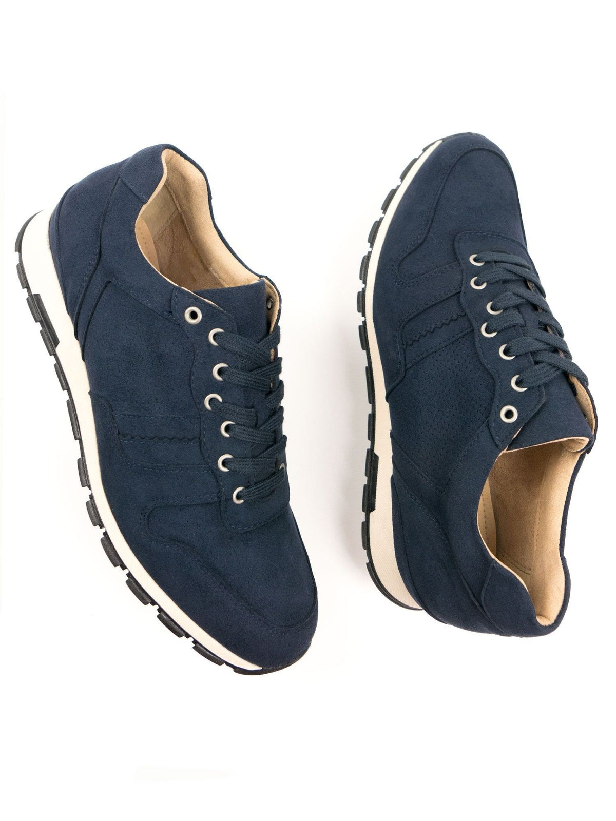  Milan Trainers