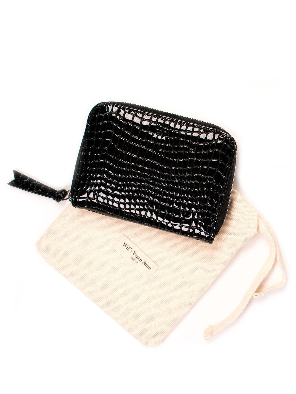  Small Zipper Wallet