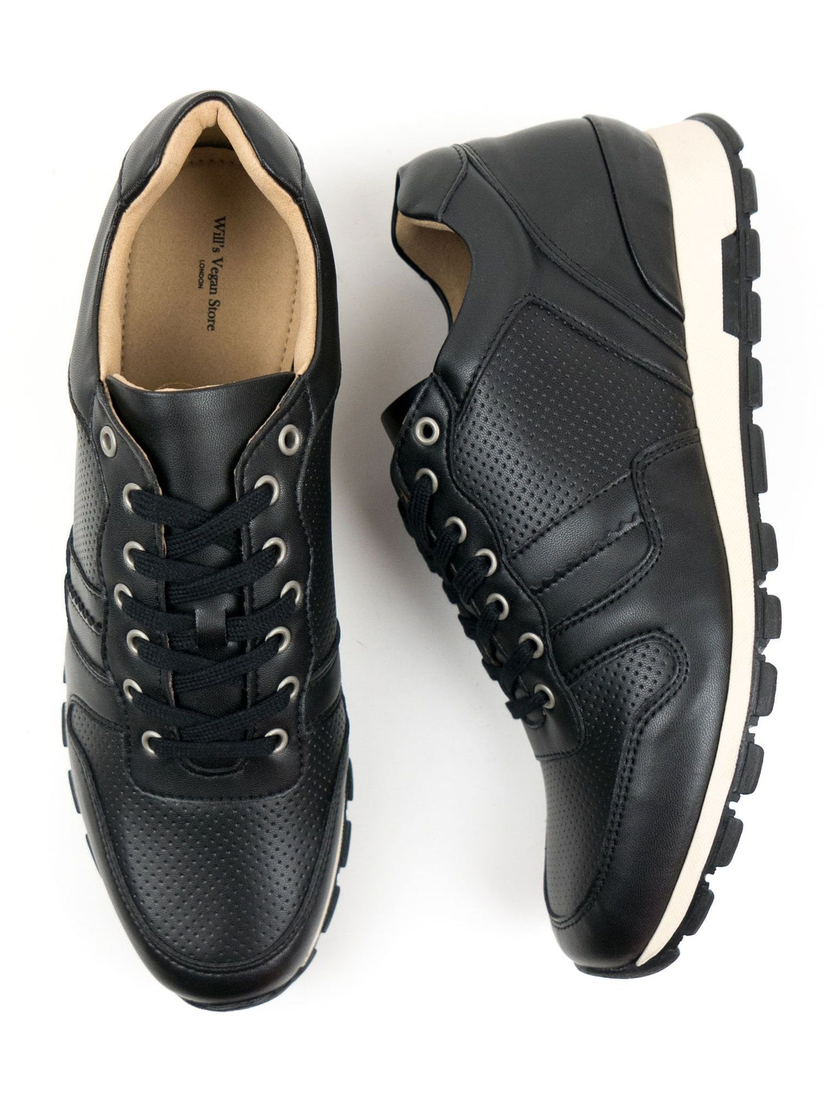  Milan Trainers