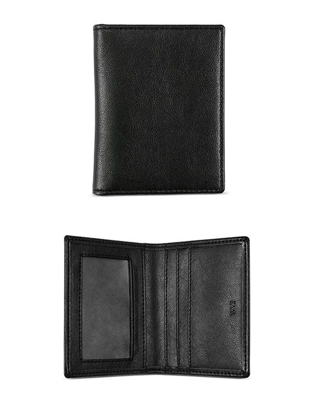  ID & Travel Card Case