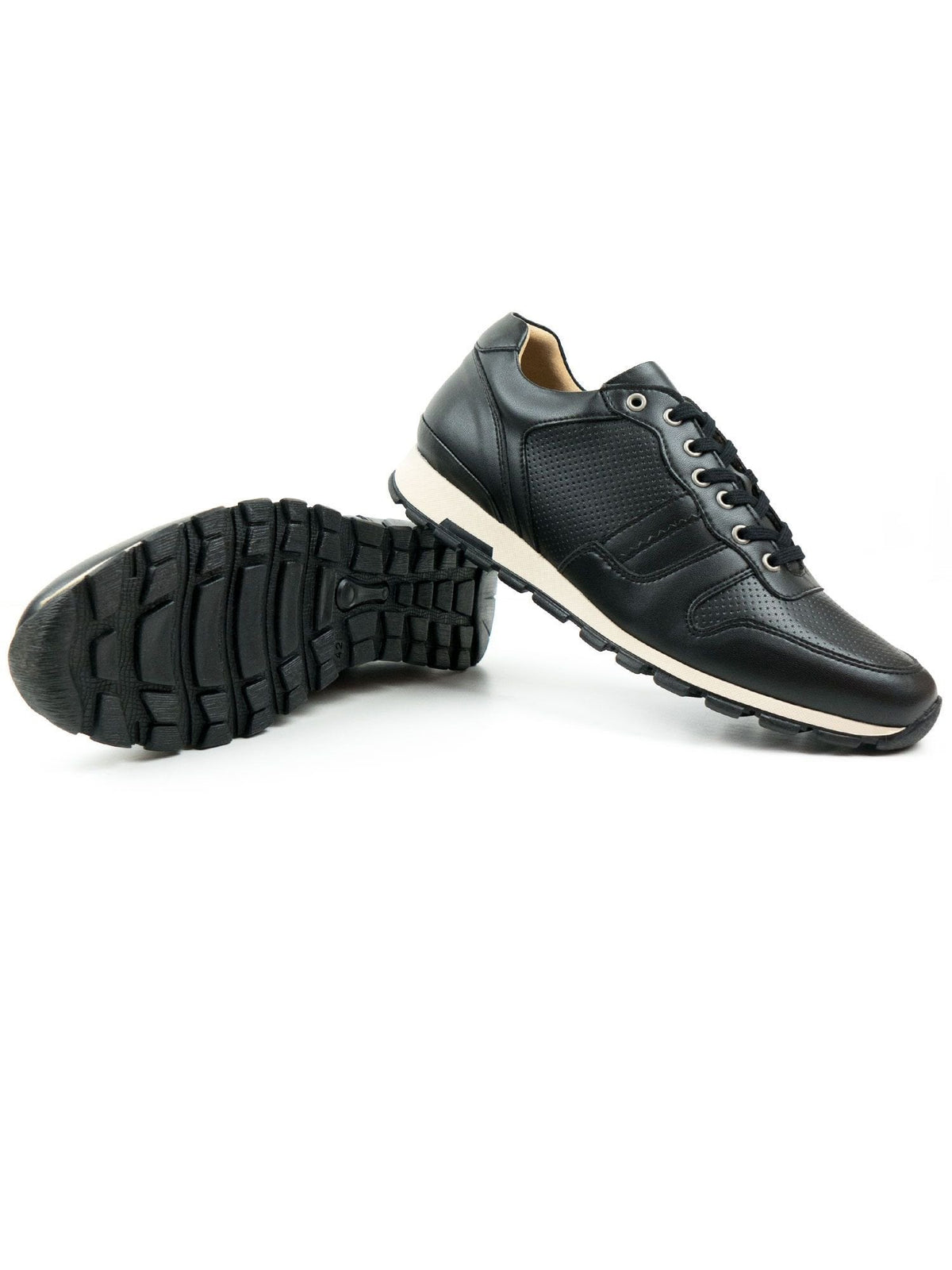  Milan Trainers