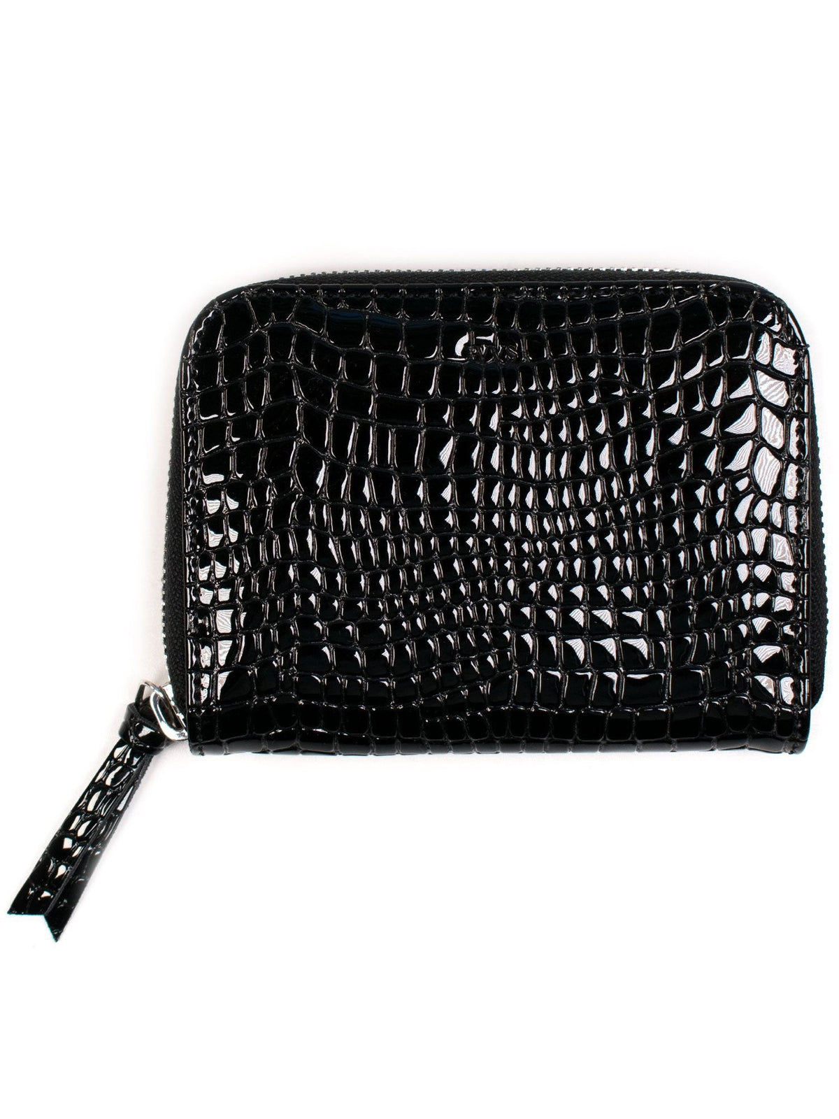  Small Zipper Wallet