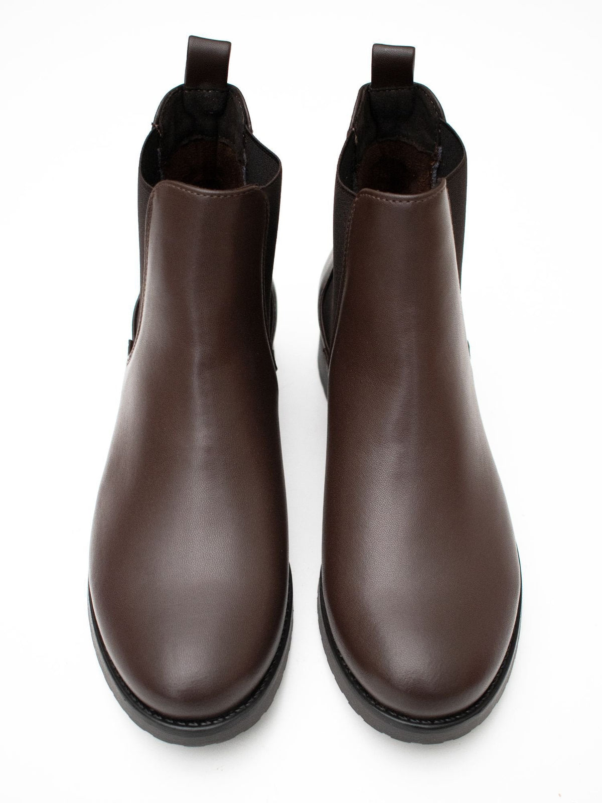  Luxe Smart Chelsea Boots