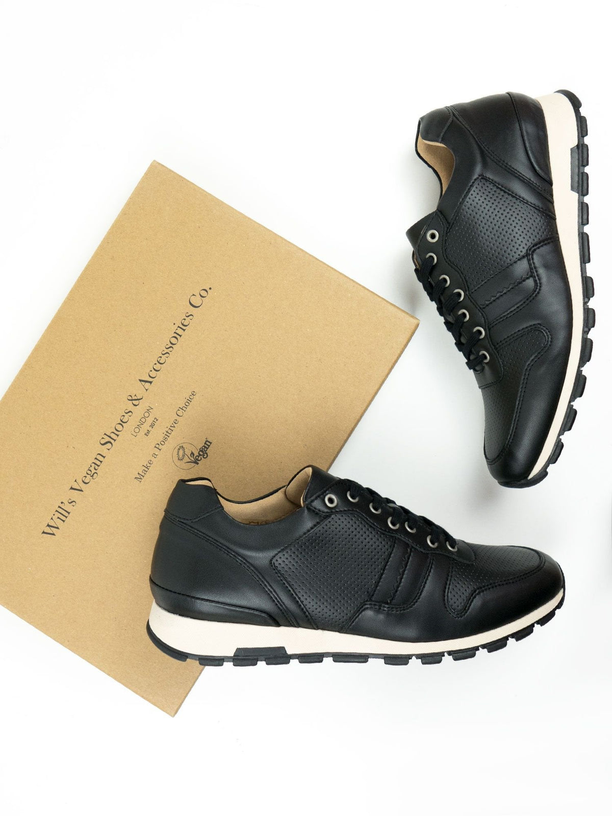  Milan Trainers