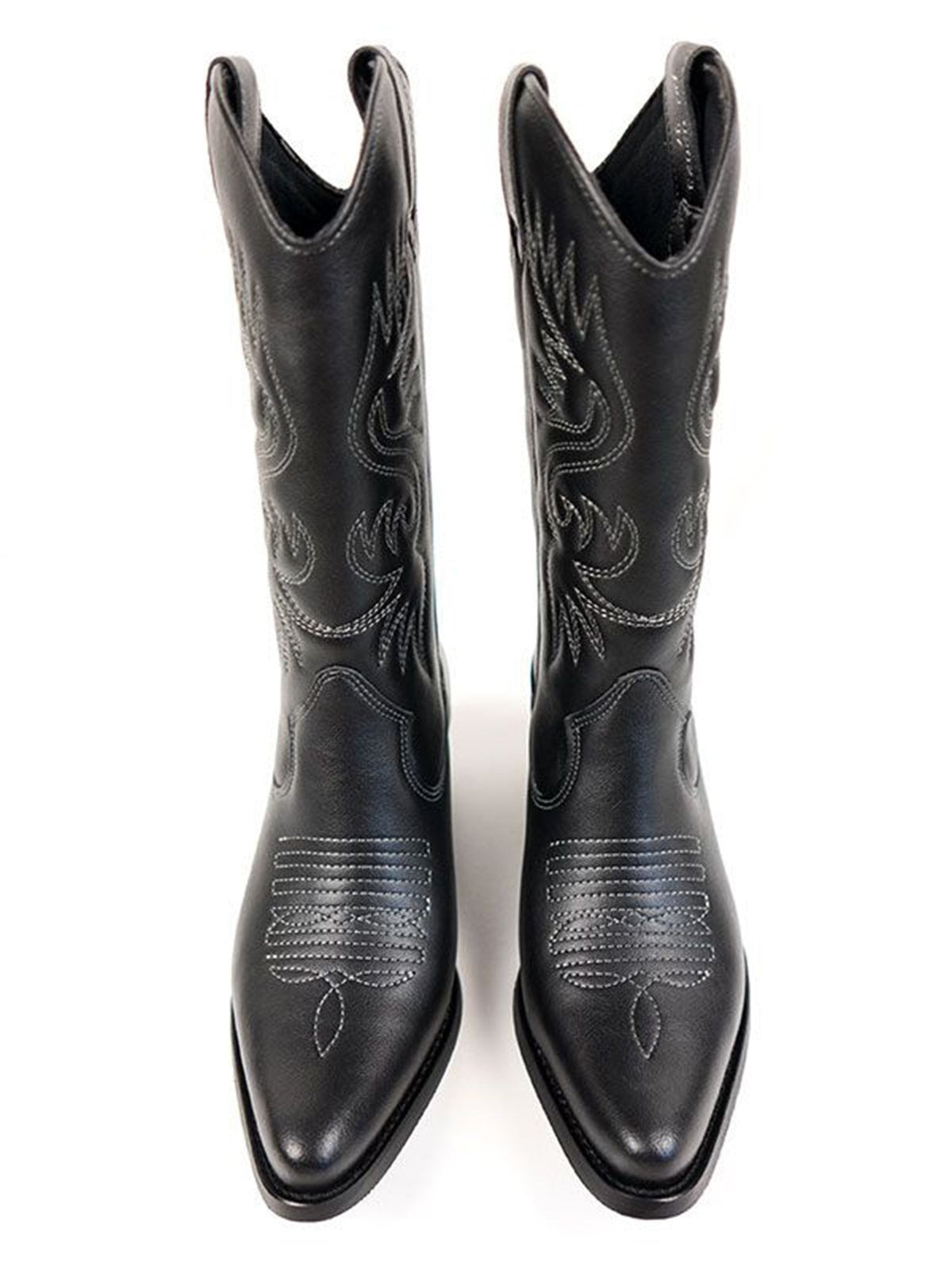  Western Boots