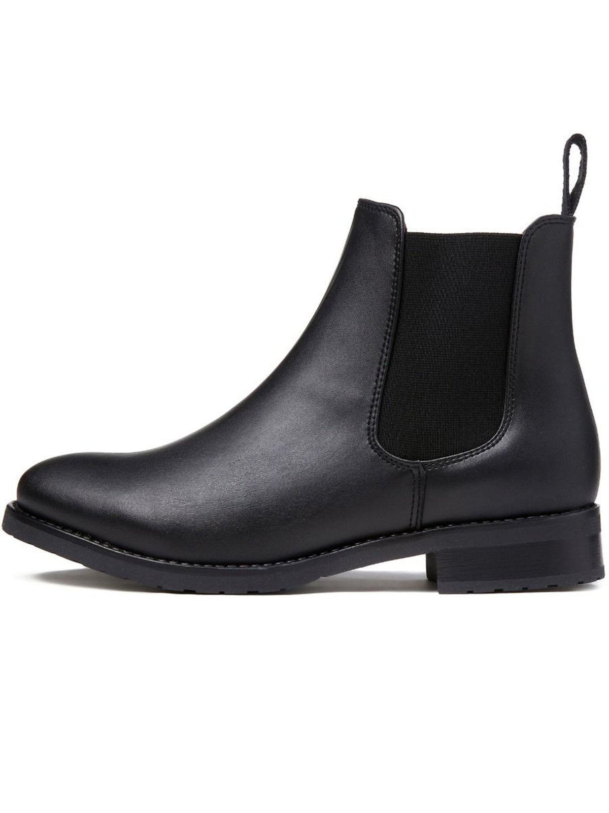 Luxe Smart Chelsea Boots