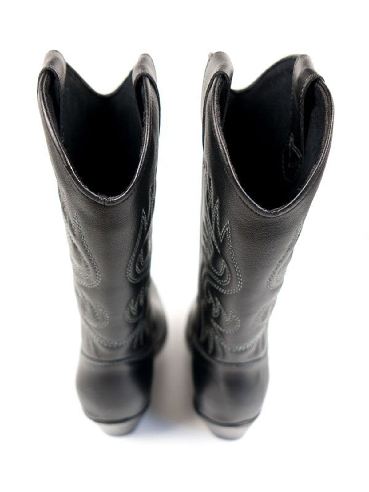  Western Boots