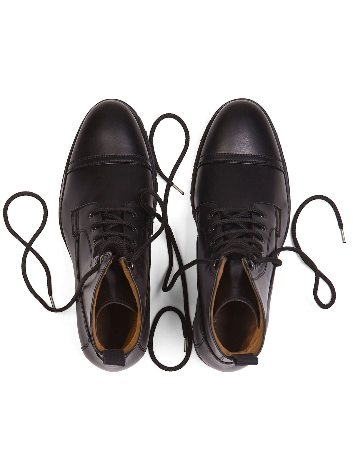  Goodyear Welt Tactical Boots