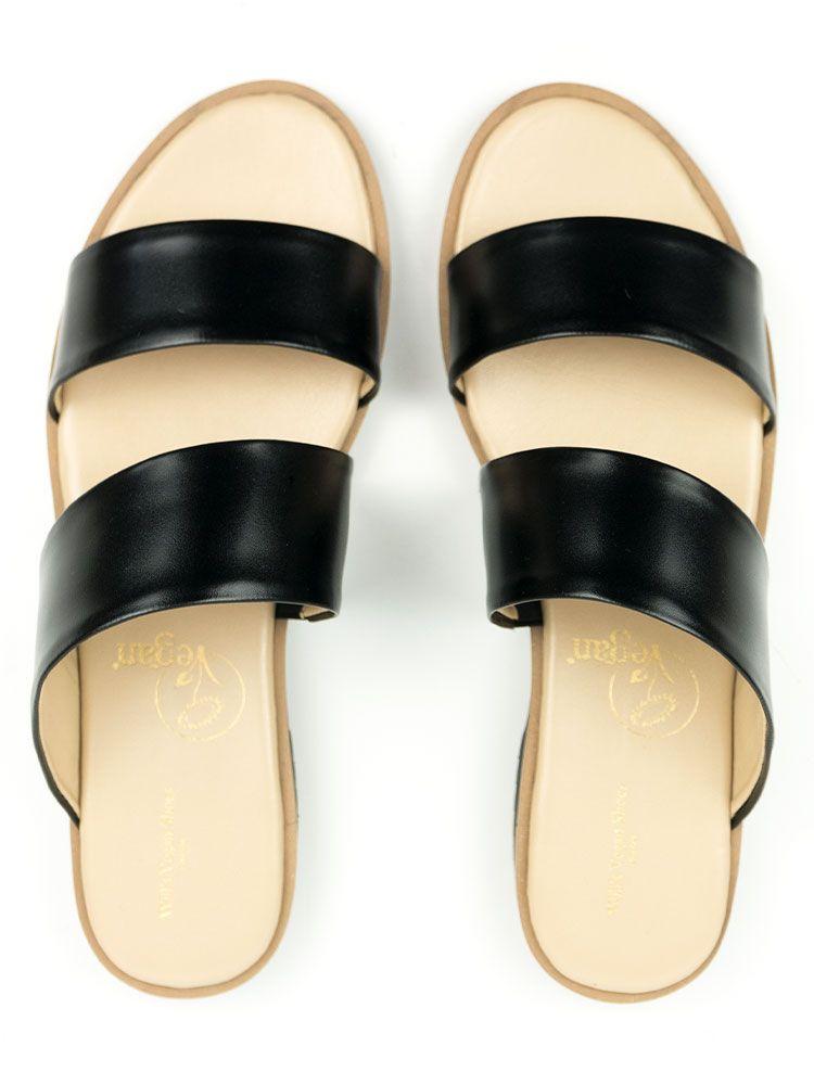  Two Strap Sandals