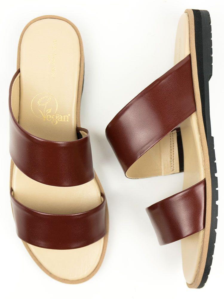  Two Strap Sandals