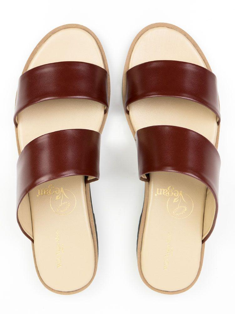  Two Strap Sandals