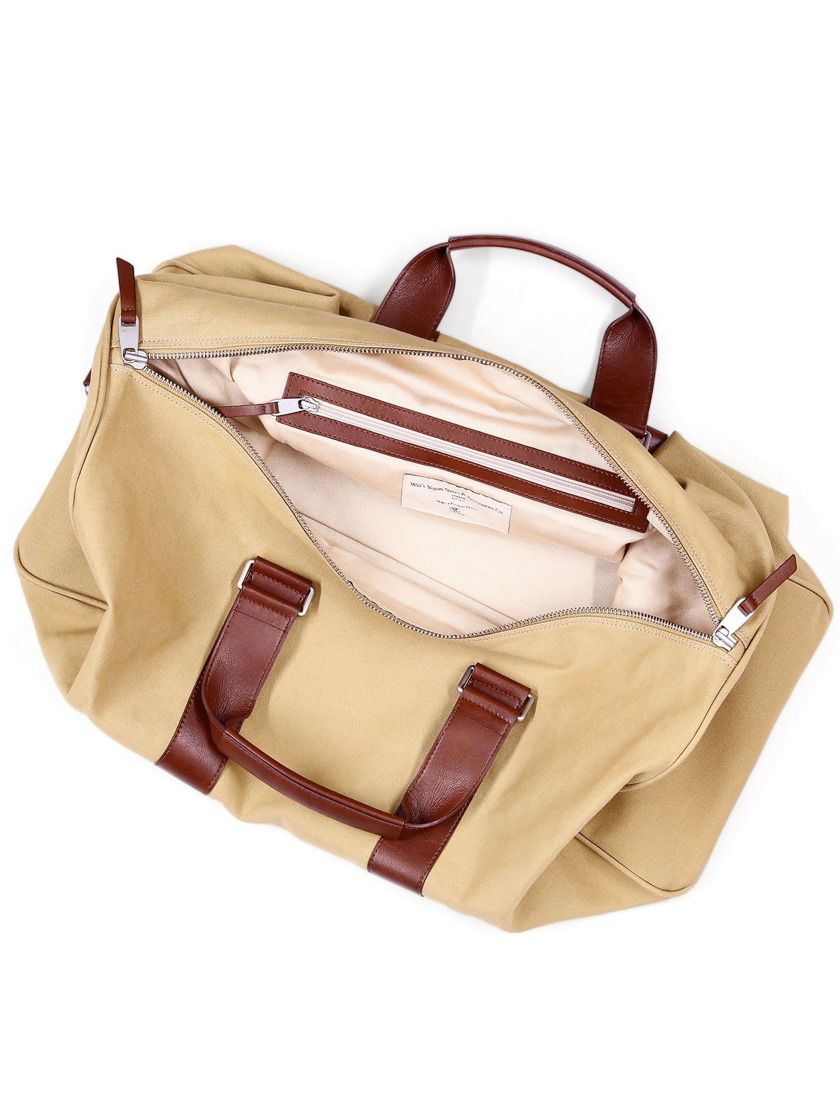  Weekend Bag
