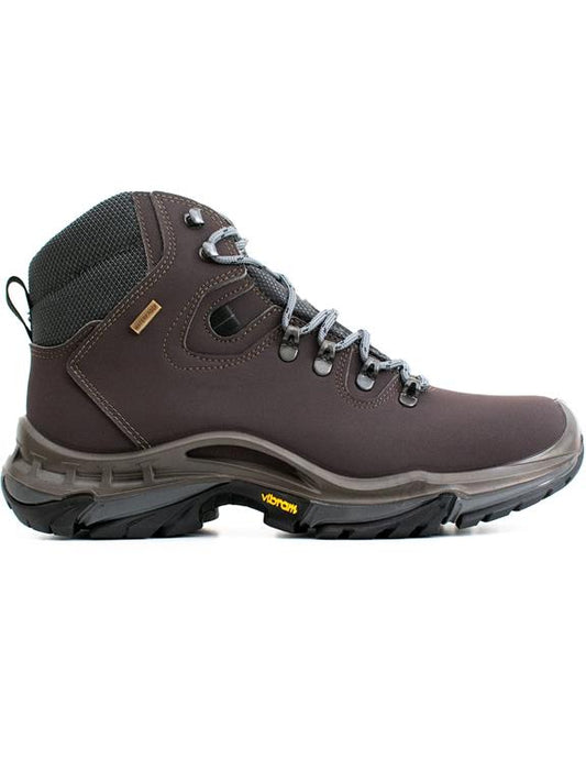  Hiking Boots Waterproof Wvsport Dark Brown