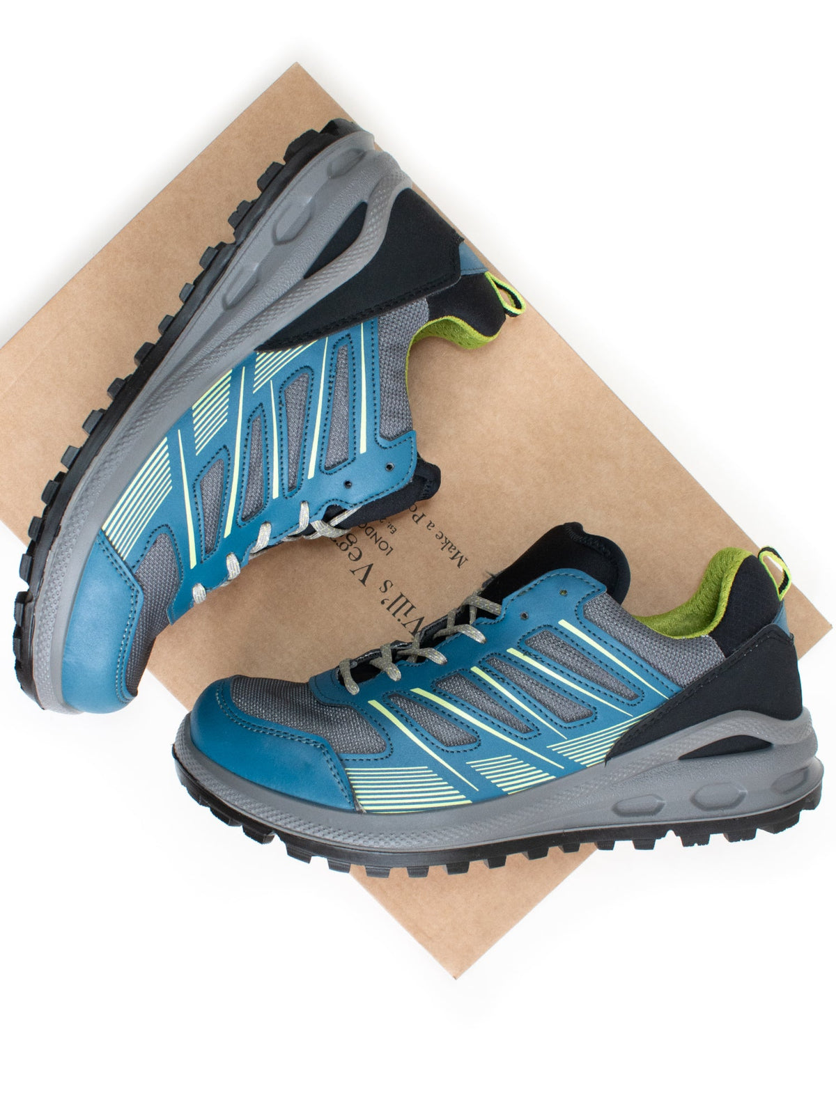  WVSport Colorado Trail Runners