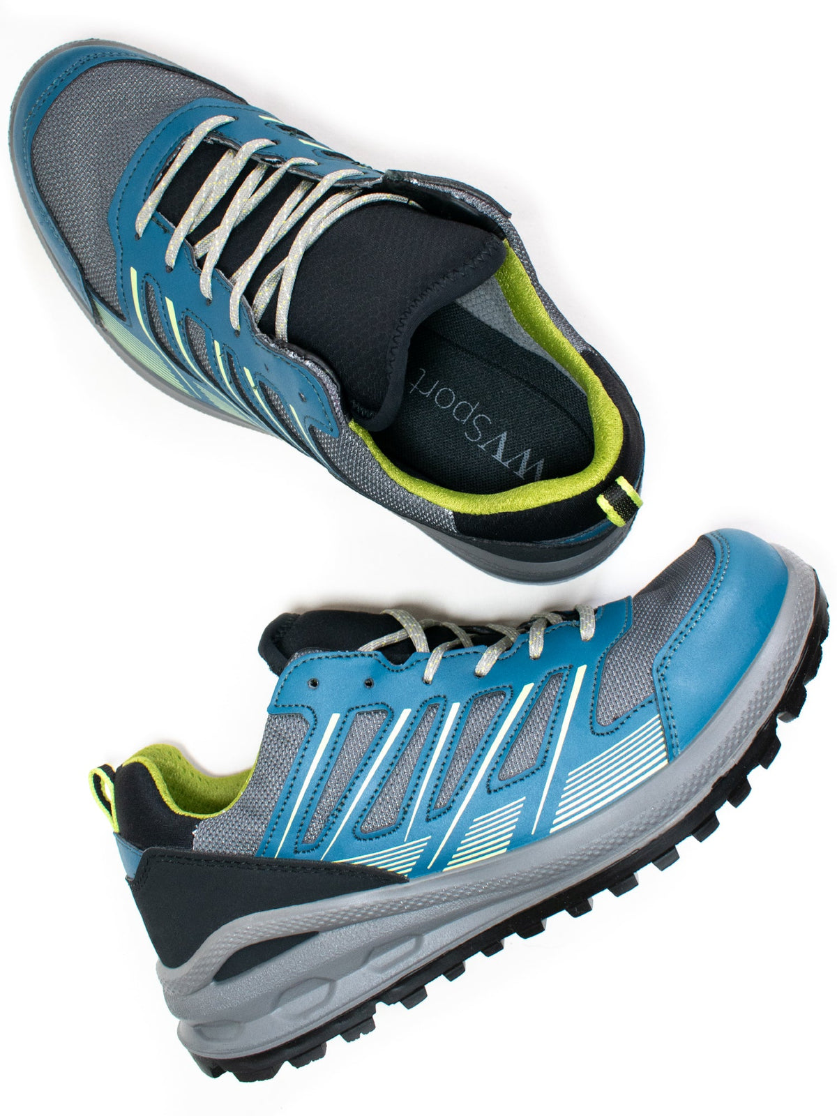 WVSport Colorado Trail Runners
