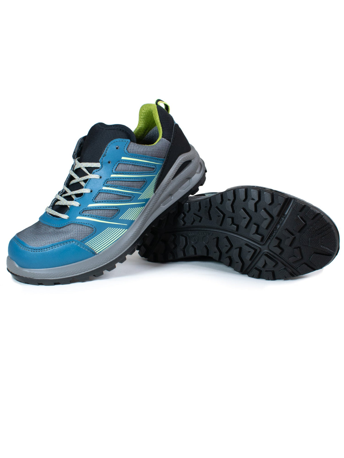  WVSport Colorado Trail Runners