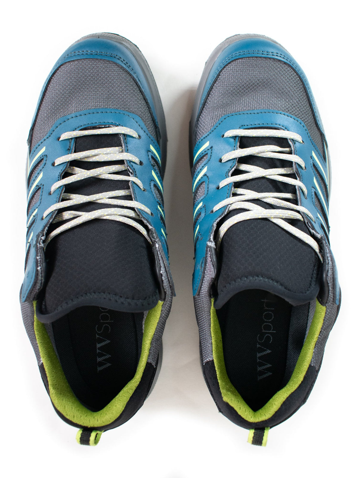 WVSport Colorado Trail Runners