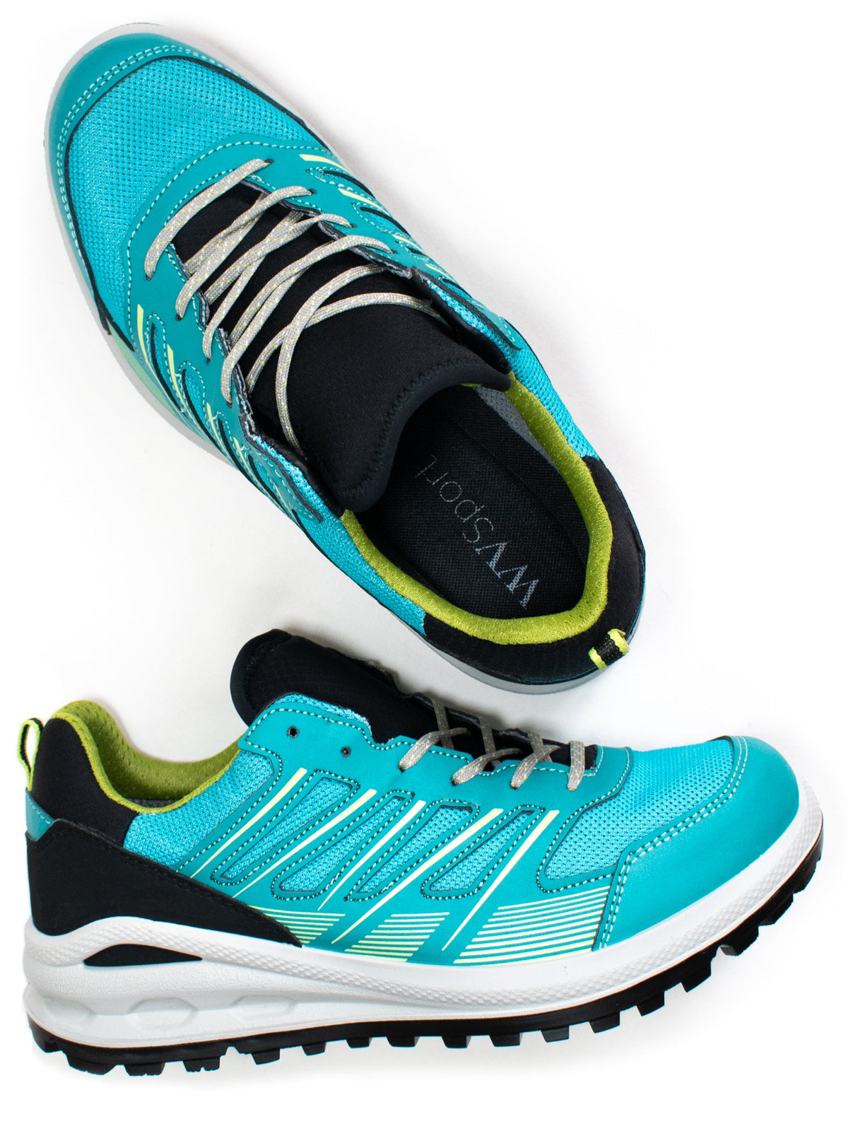  WVSport Colorado Trail Runners
