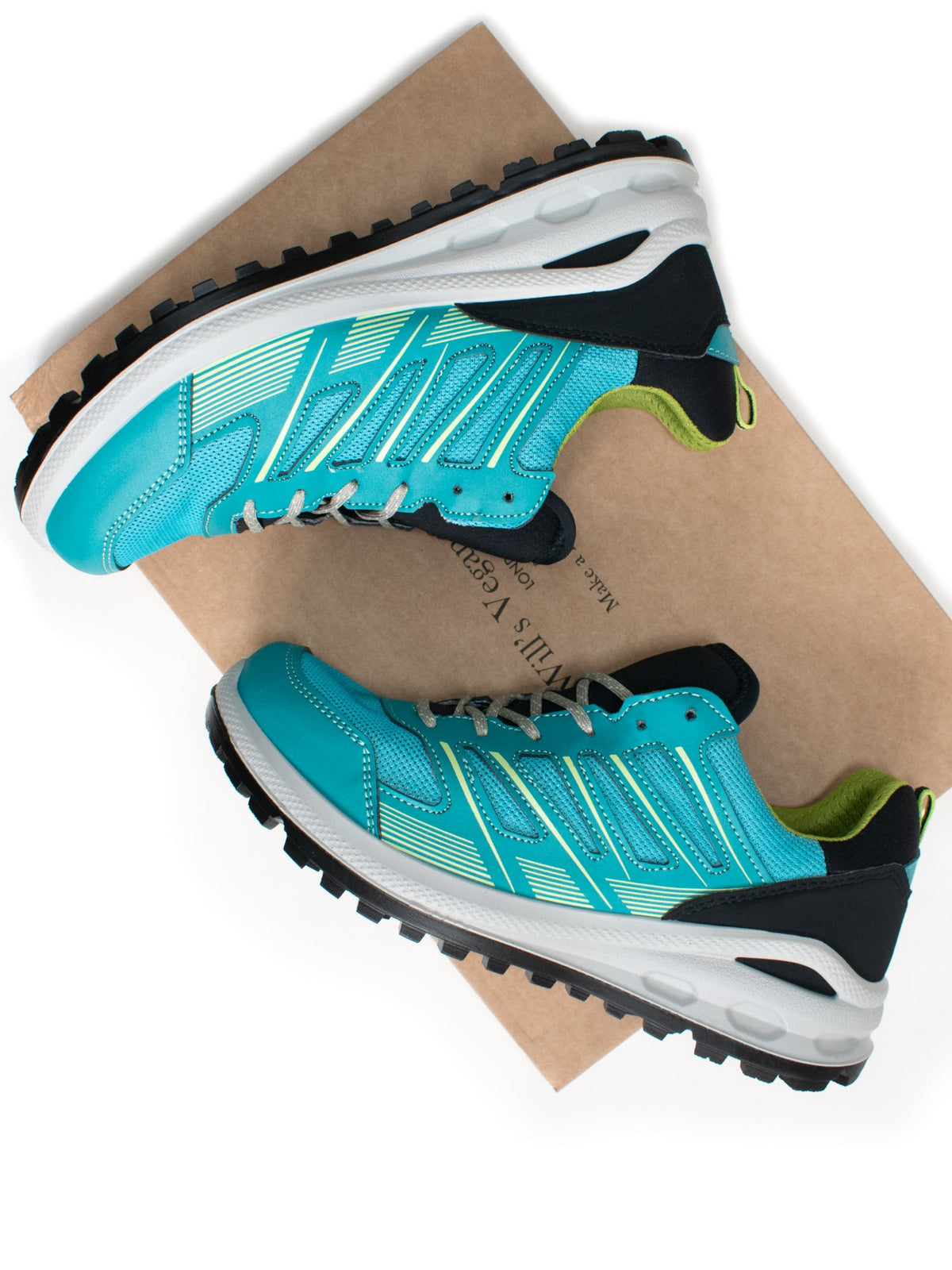  WVSport Colorado Trail Runners
