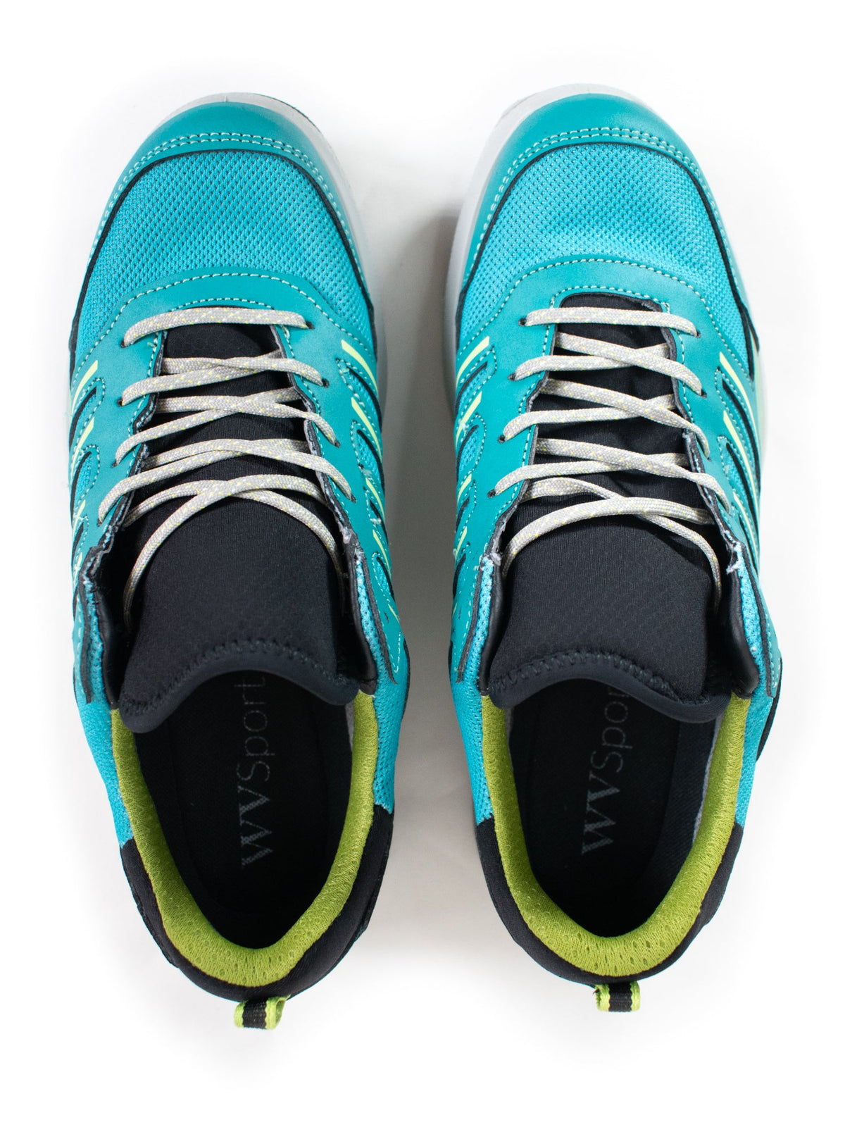  WVSport Colorado Trail Runners